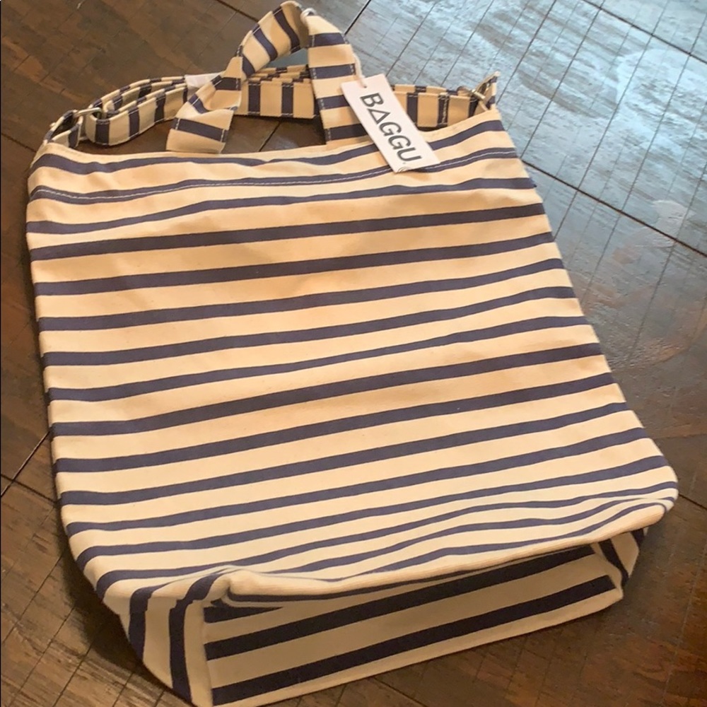 Baggy Duck Bag